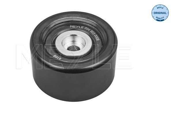 MEYLE Tension Roller, Ribbed Belt 034 903 0008