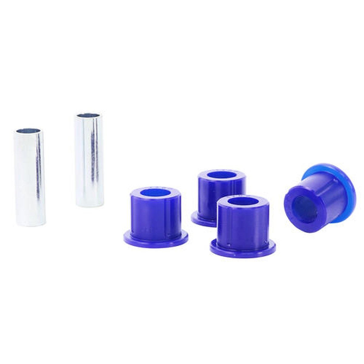 SuperPro Front Spring Rear Eye Bush Kit Fits Nissan SPF2054K