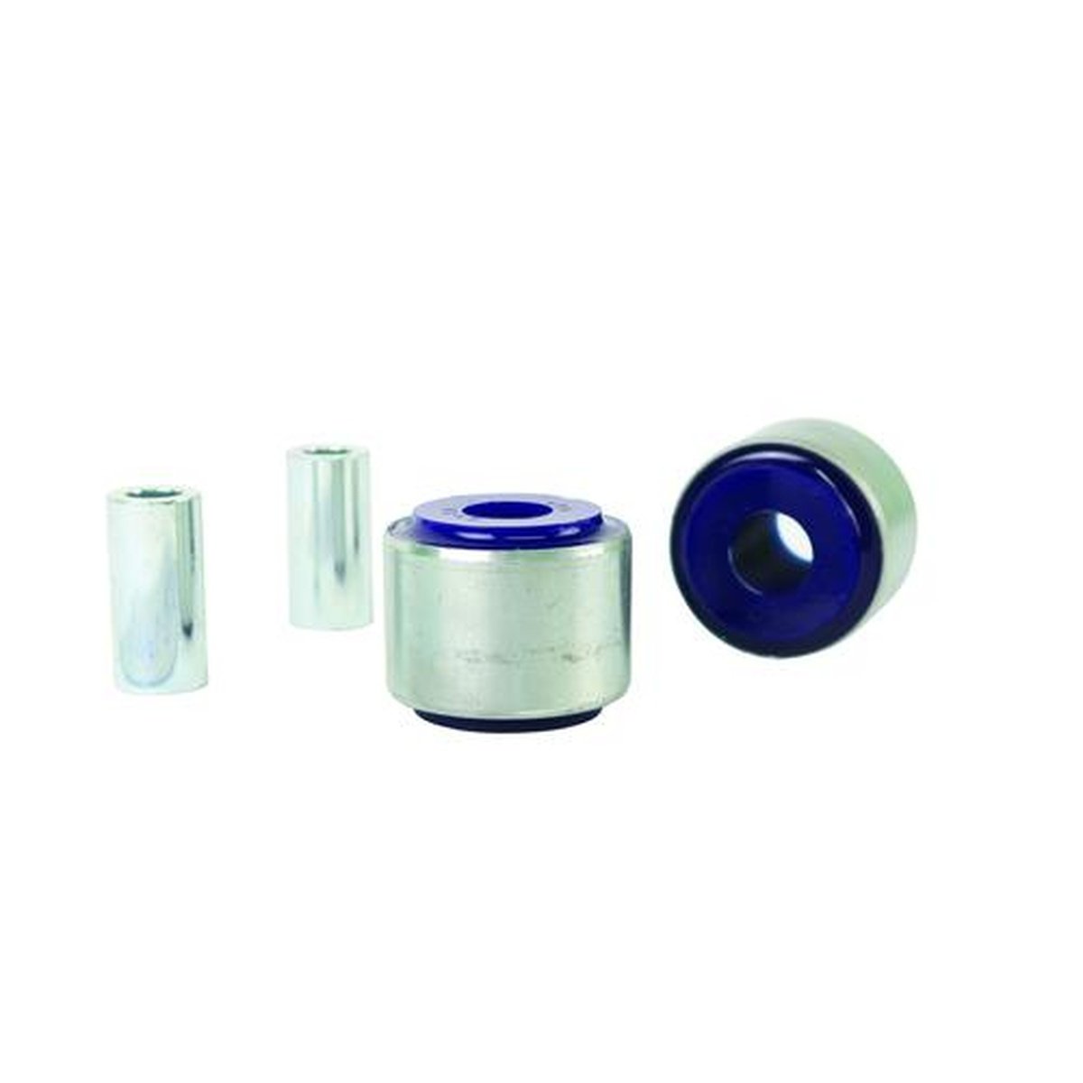 SuperPro Rear Trailing Arm Front Bush Kit Fits Mini SPF2428K
