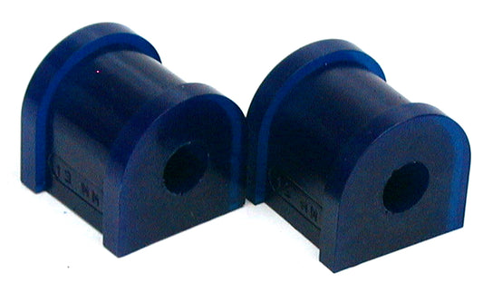 SuperPro Rear Swaybar Mount Bush Kit Fits Mazda SPF1072-13K