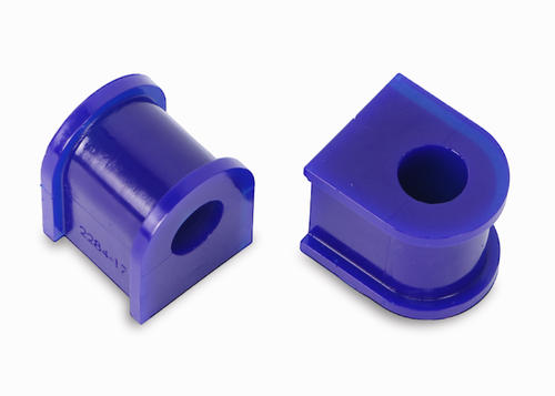 SuperPro Rear Swaybar Mount Bush Kit Fits Toyota SPF2284-14K