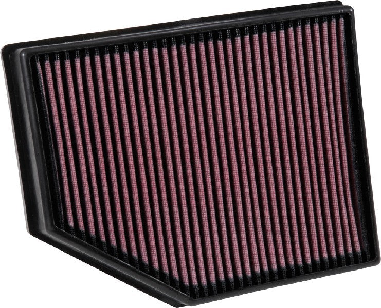 K&N Replacement Air Filter KN33-3055
