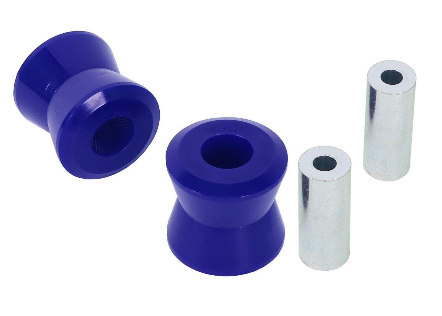 SuperPro Rear Differential Torque Arm Bush Kit Rear Fits Volvo SPF4775K