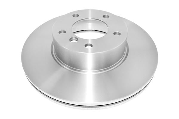 DBA En-Shield Brake Rotor Single DBA2886E