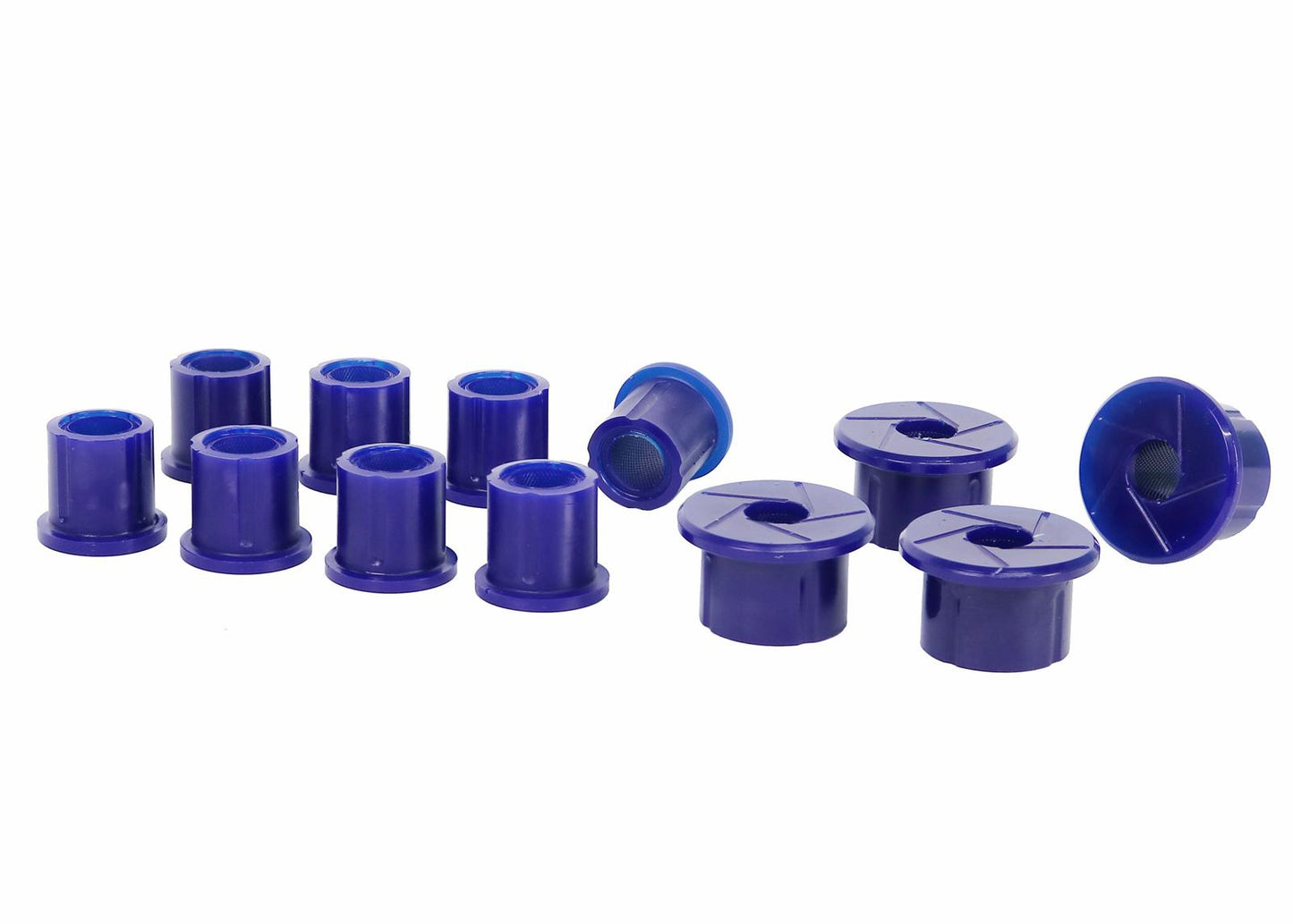 SuperPro Bushing Vehicle Kit KIT069K