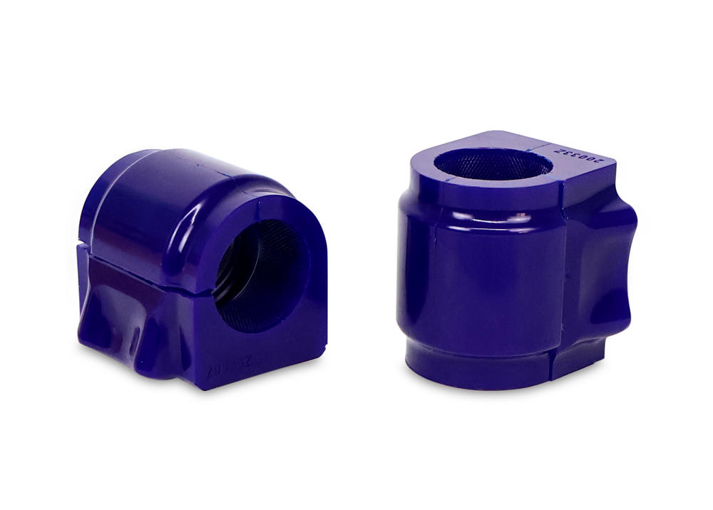 SuperPro Sway Bar Mount Bushing Kit - 34mm SPF5785K