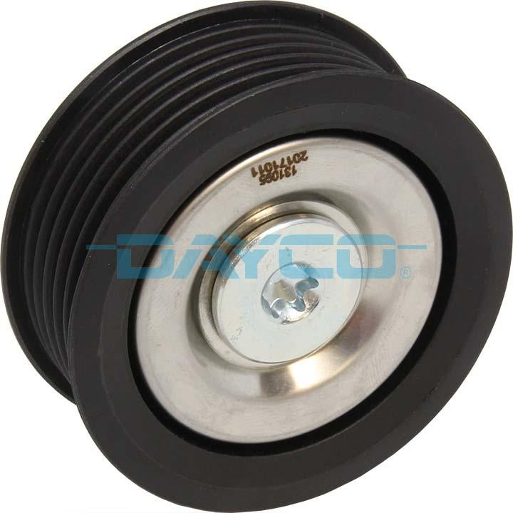 Dayco Idler Tensioner Pulley 131095