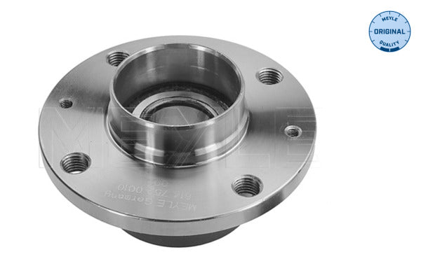 MEYLE Wheel Hub 614 752 0010