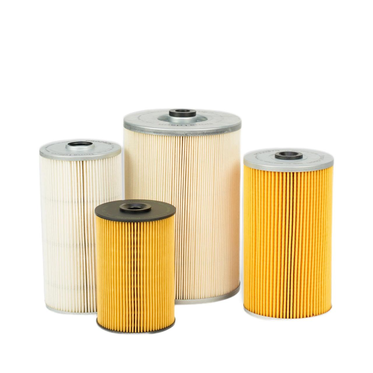 Donaldson Filter Set X903254