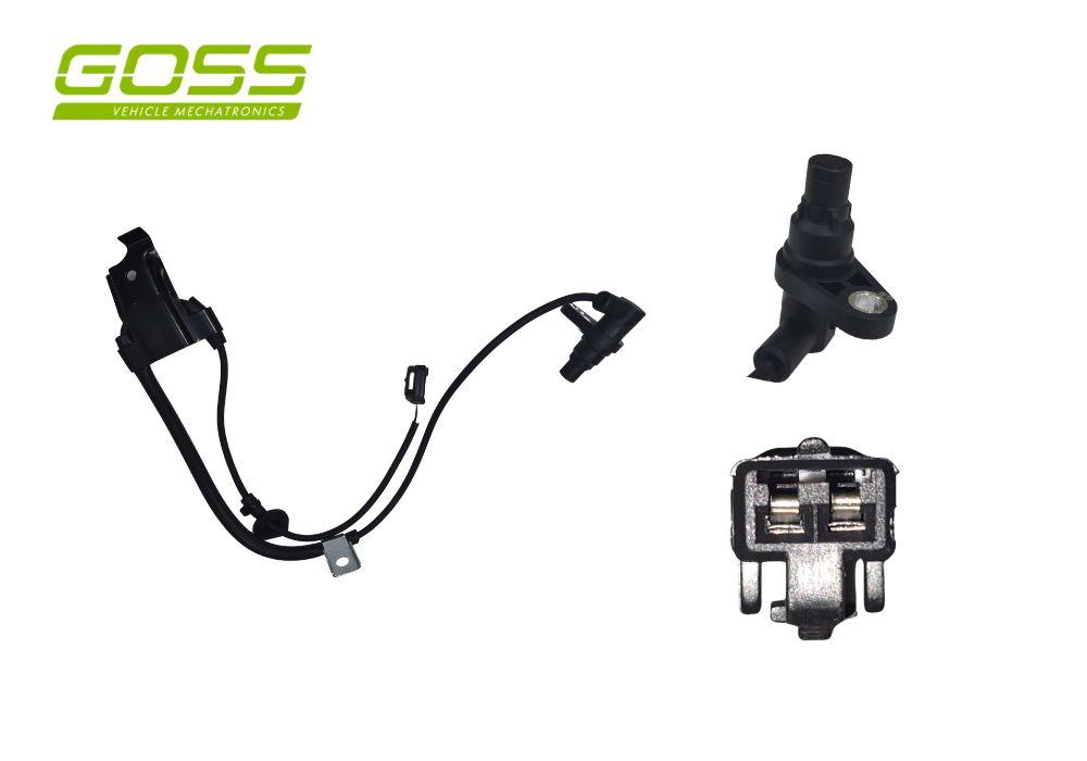 Goss Wheel Speed Sensor fits Toyota WS336