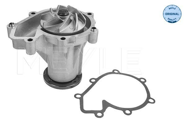 MEYLE Water Pump 013 026 7800