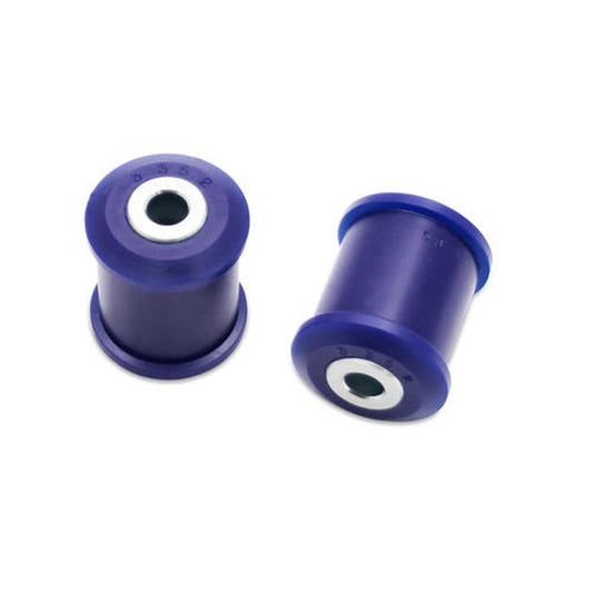 SuperPro Rear Control Arm Lower-Rear Inner Bush Kit Fits Audi Seat Skoda VW SPF3352K