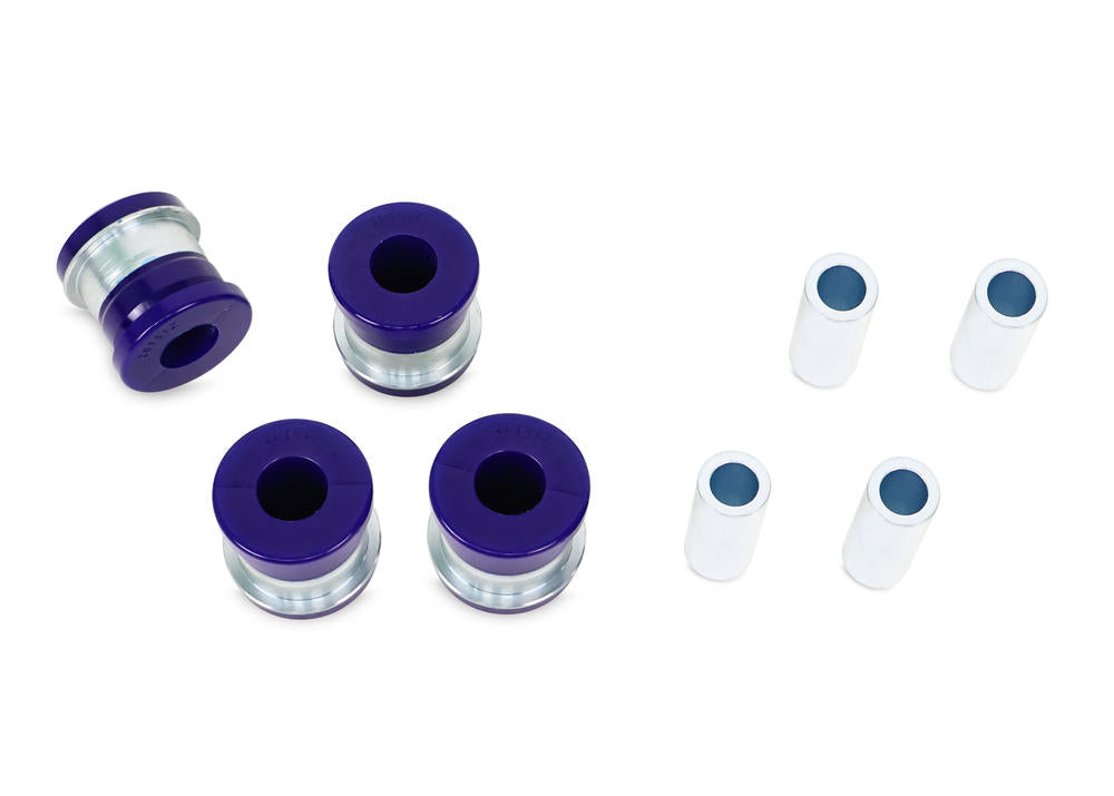 SuperPro Control Arm Upper Bush Kit SPF5760K