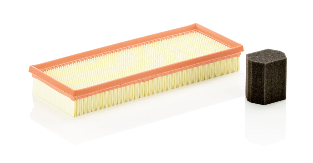 MANN Air Filter C 36 007 KIT