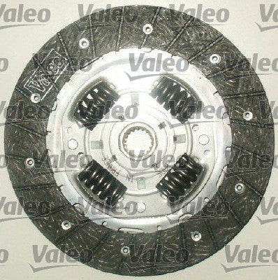 Valeo Clutch Kit 826213