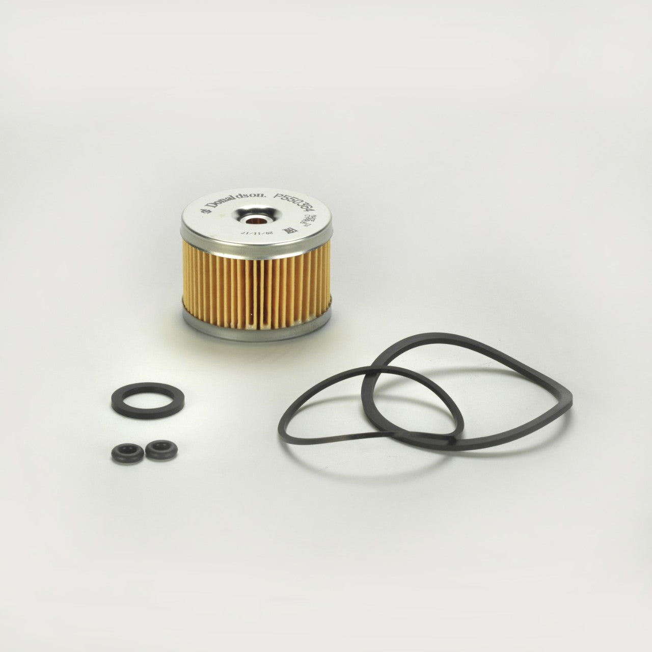 Donaldson Fuel Filter Cartridge P550364