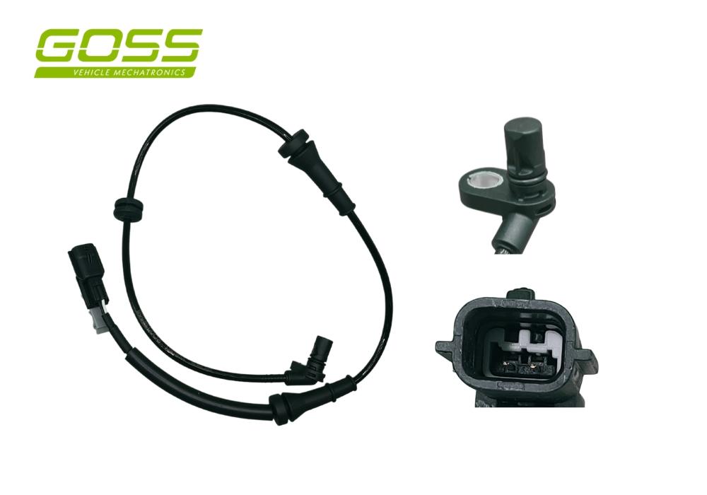 Goss Wheel Speed Sensor - Nissan WS091