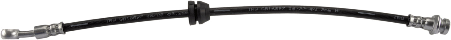 TRW Brake Hose PHD499