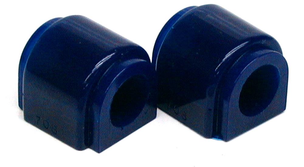 SuperPro Front Swaybar Mount Bush Kit Fits Triumph SPF0708-20K