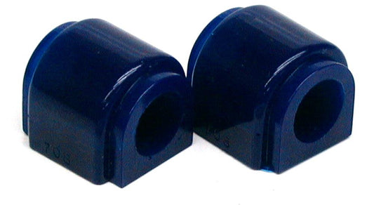 SuperPro Front Swaybar Mount Bush Kit Fits Triumph SPF0708-20K