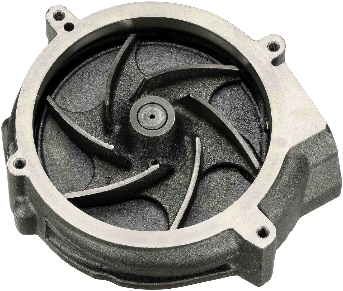 Gates HD Water Pump 44062HD