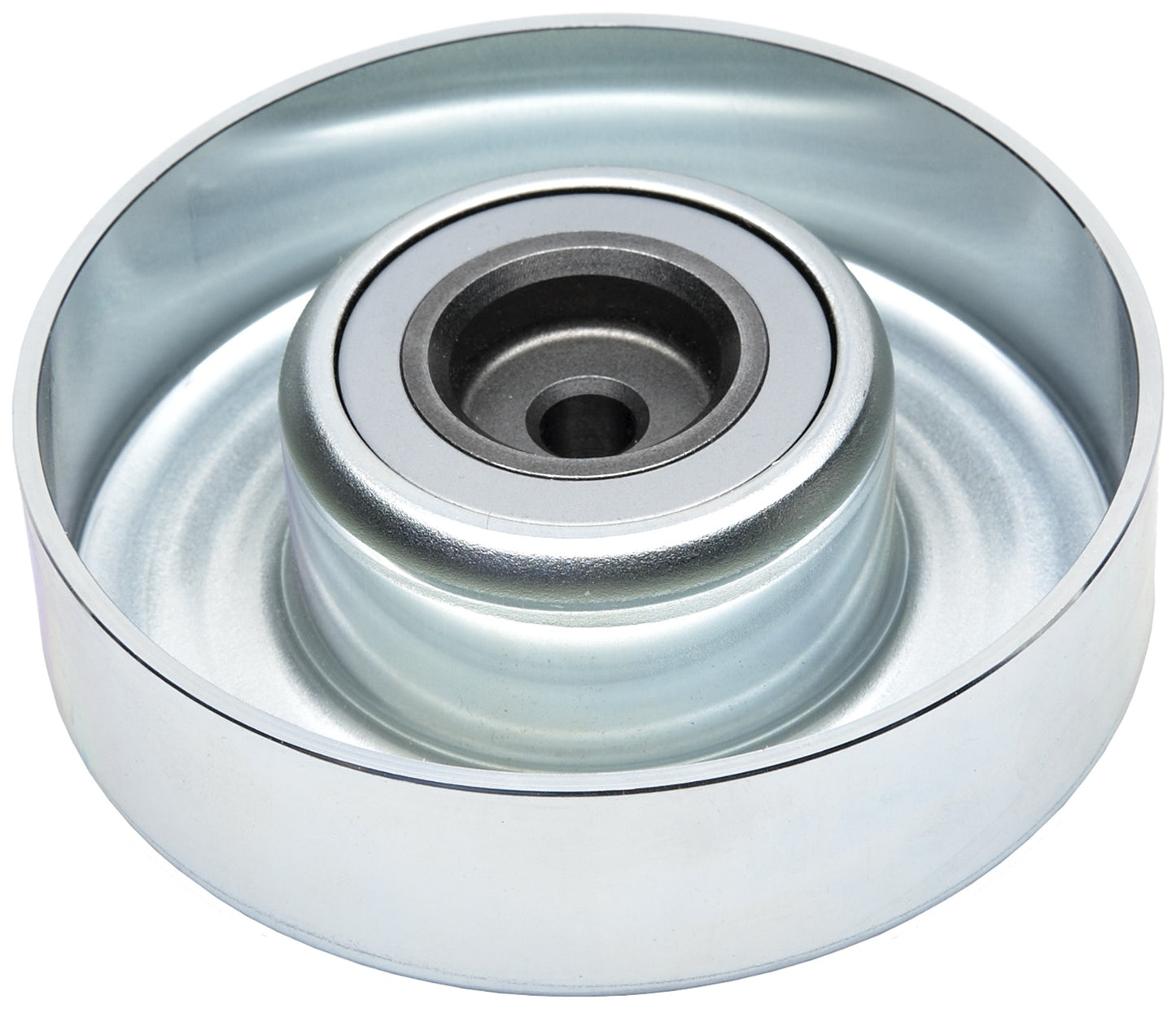 Gates ABDS Idler Pulley 36318