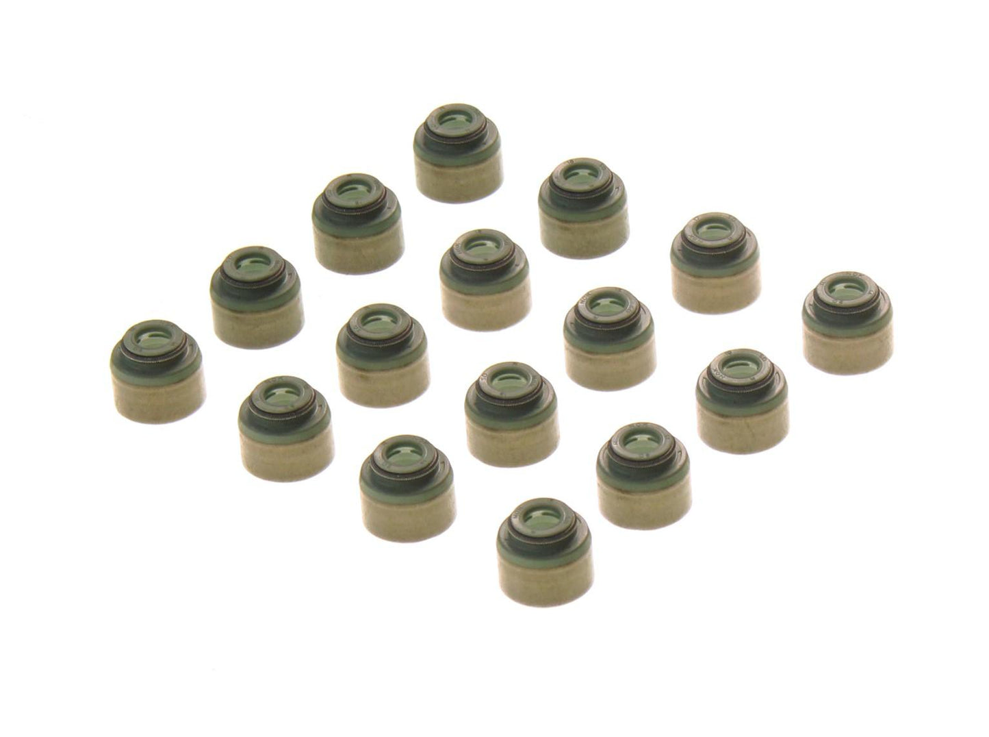 Permaseal Valve Stem Seal Set VSS0219-16