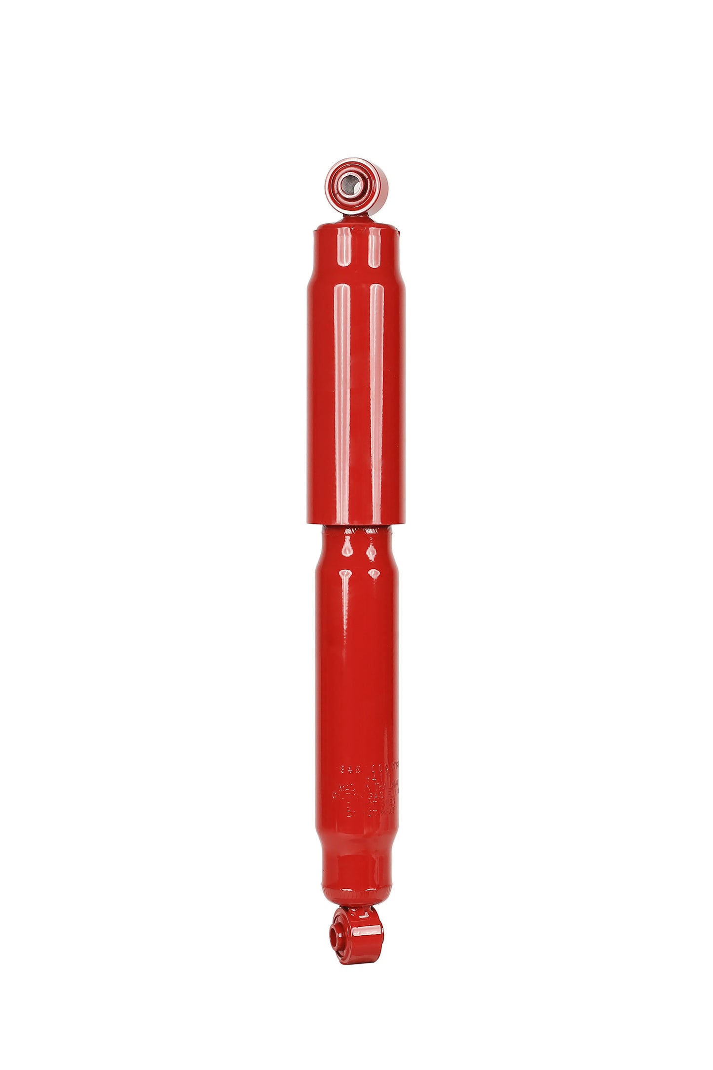 KYB Skorched 4S Shock Absorber - Lifted Height Heavy-Duty 8450009