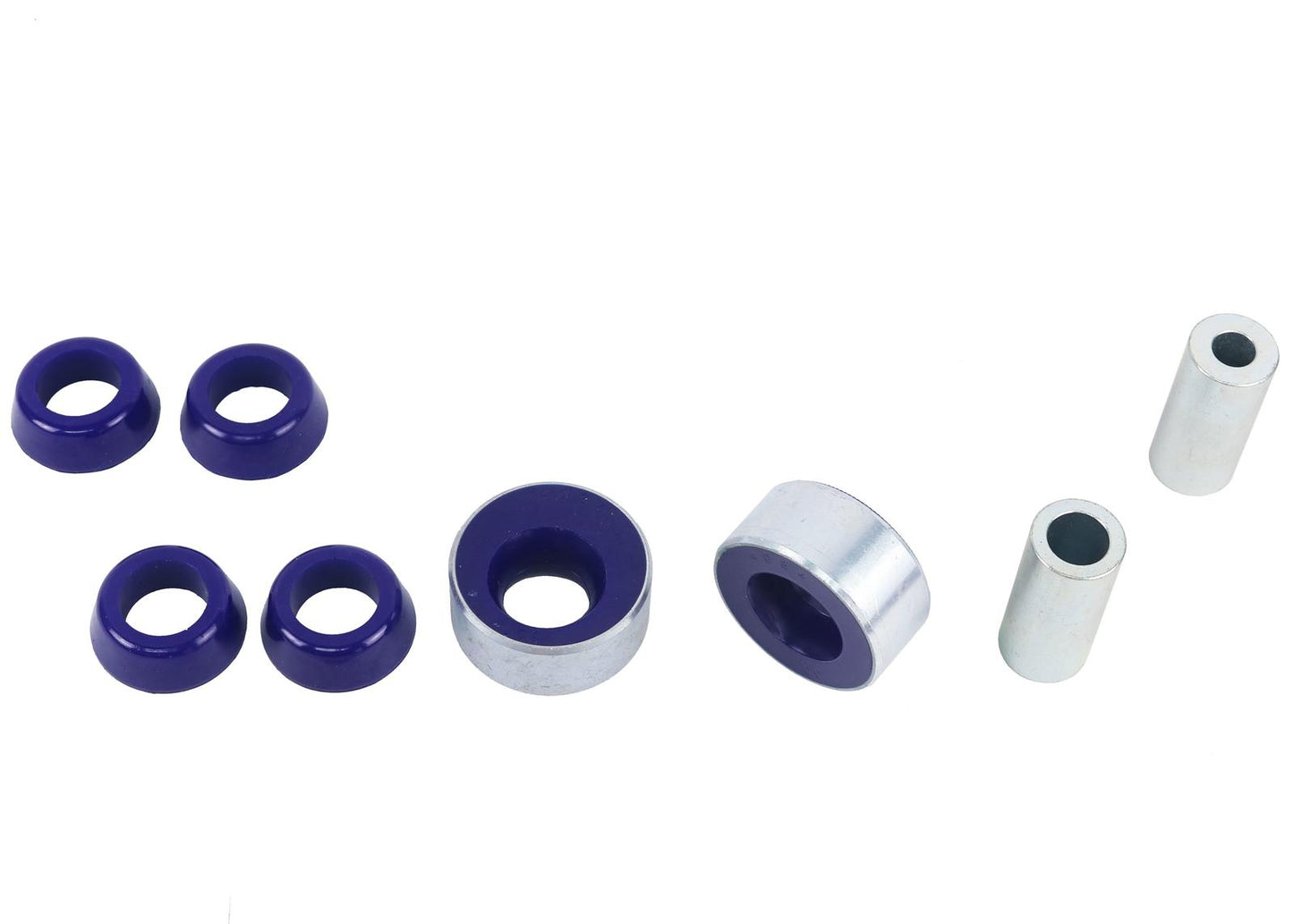 SuperPro Strut Bar Bush Kit SPF4085K