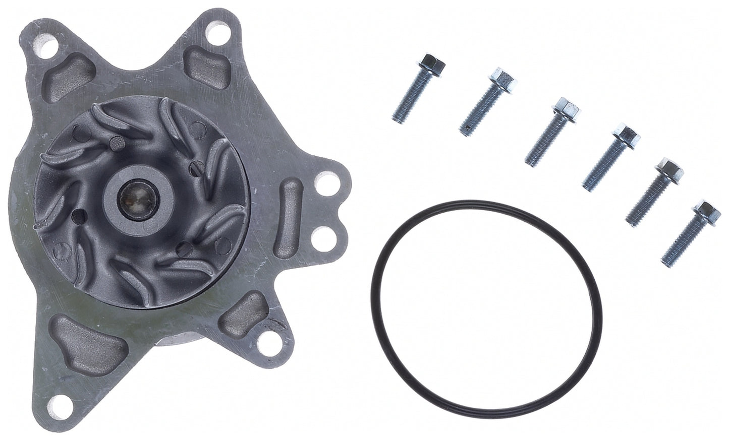 Gates Water Pump GWP7125