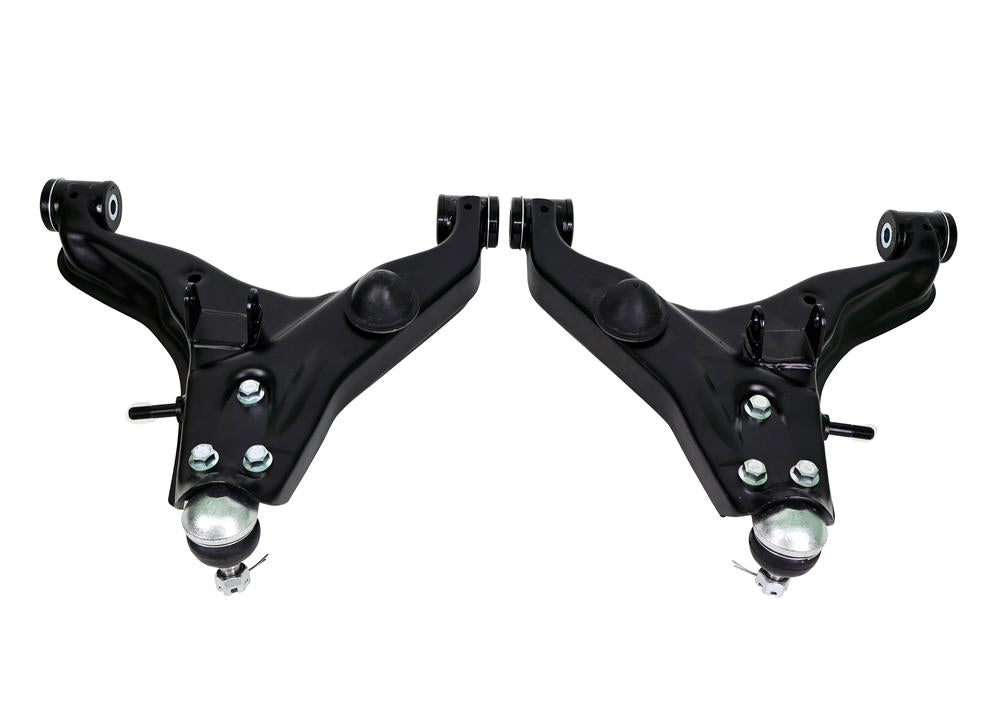 Nolathane Control Arm Lower - Arm Assembly 459179