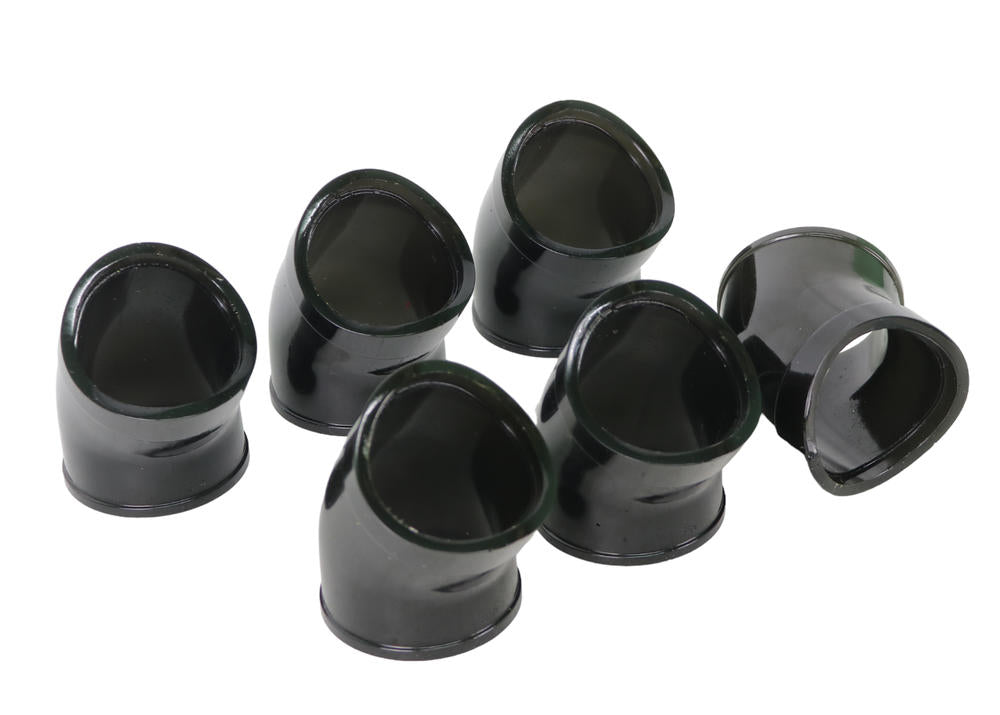 SuperPro Plenum Box To Manifold Bush Kit SPF2196K