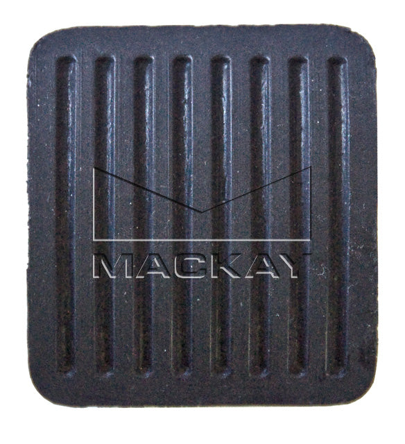 Mackay Brake Pedal Pad PP800