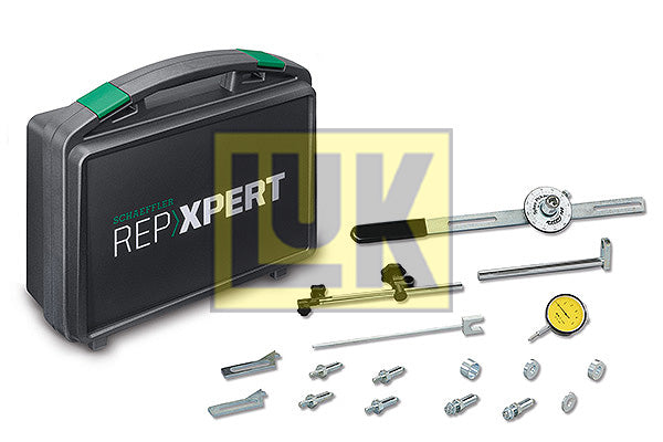 Luk Test Kit - Dmf 400 0080 10