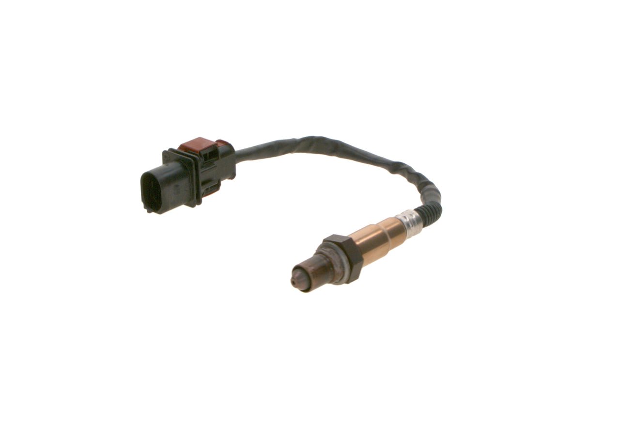 Bosch Oxygen Sensor 0 281 004 553
