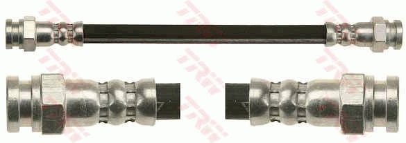 TRW Brake Hose PHA539
