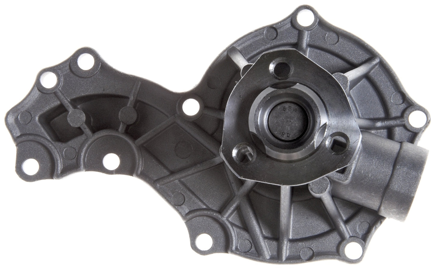 Gates Water Pump GWP2453
