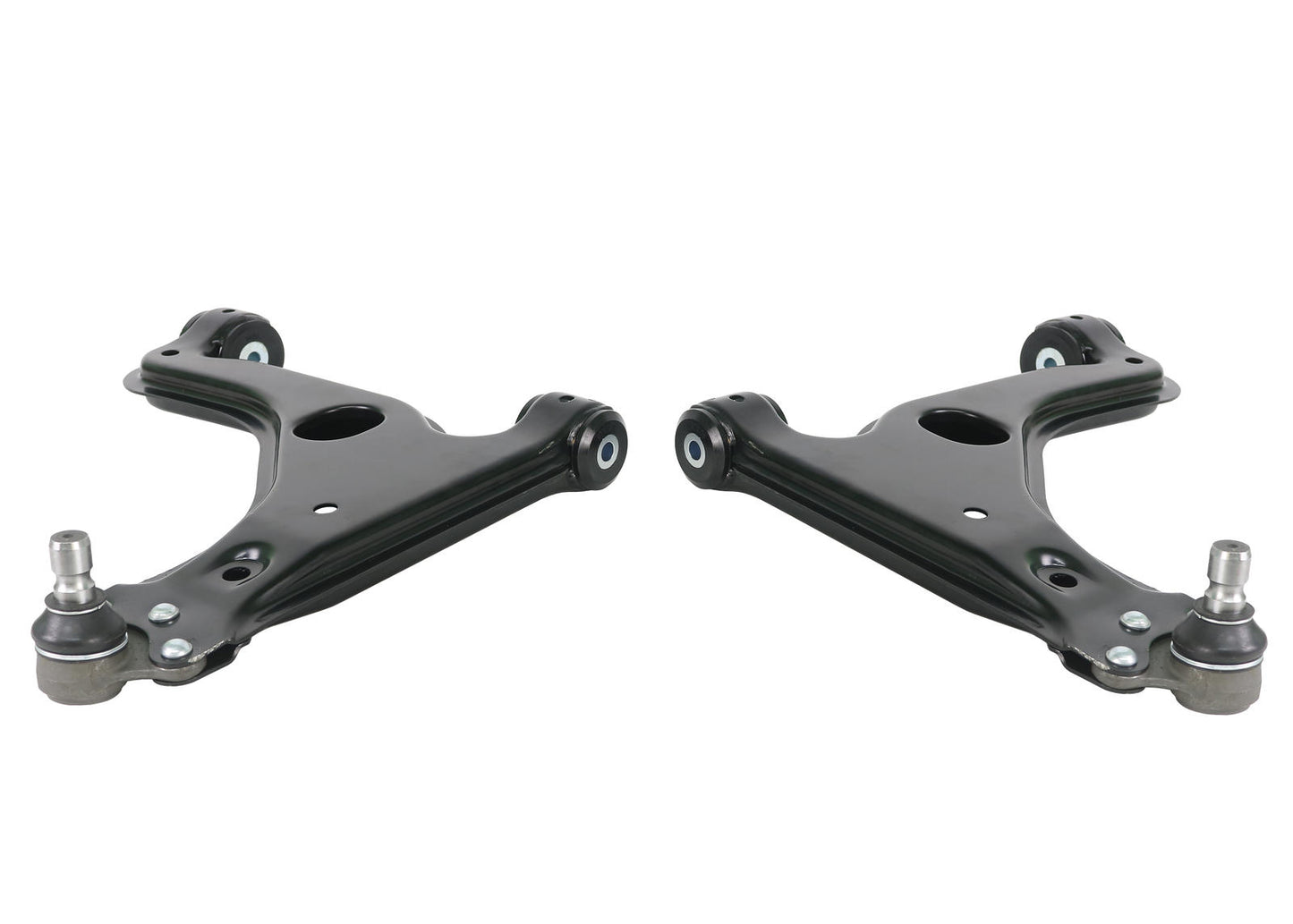 SuperPro Lower Control Arm Kit to suit Holden Astra TRC1146