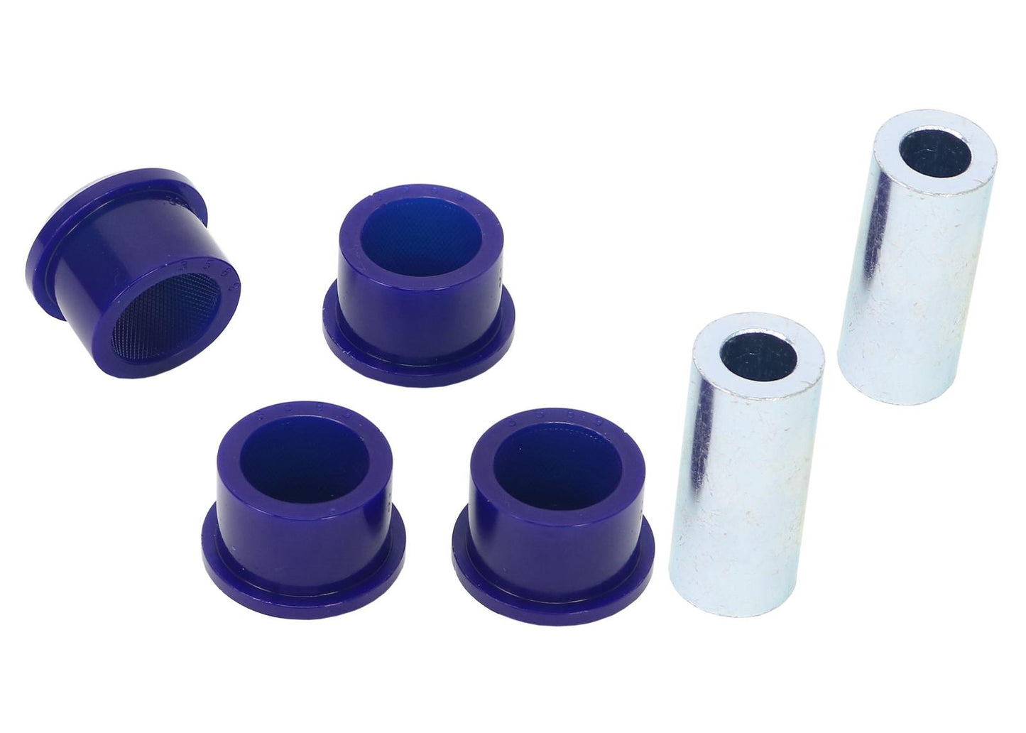 SuperPro Front Control Arm Lower Front Bush Kit Fits Toyota SPF3589K