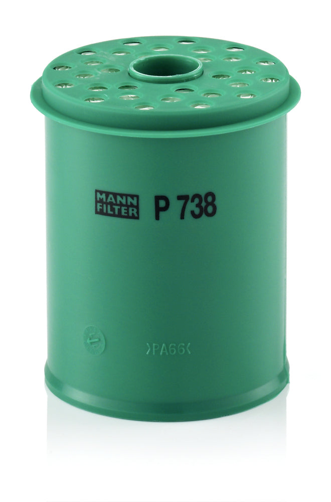 MANN Fuel Filter P 738 X