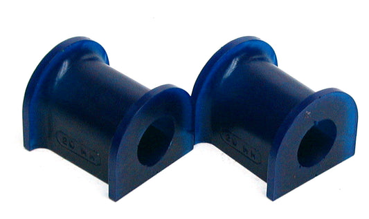SuperPro Front Swaybar Mount Bush Kit Fits Dodge Mitsubishi SPF1257-20K