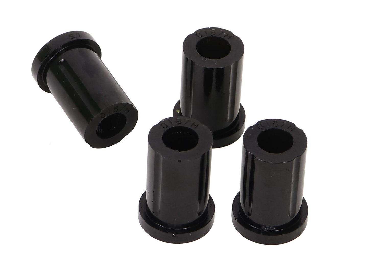 SuperPro Rear Spring Shackle Upper Bush Kit Fits Ford Mazda SPF0753HK