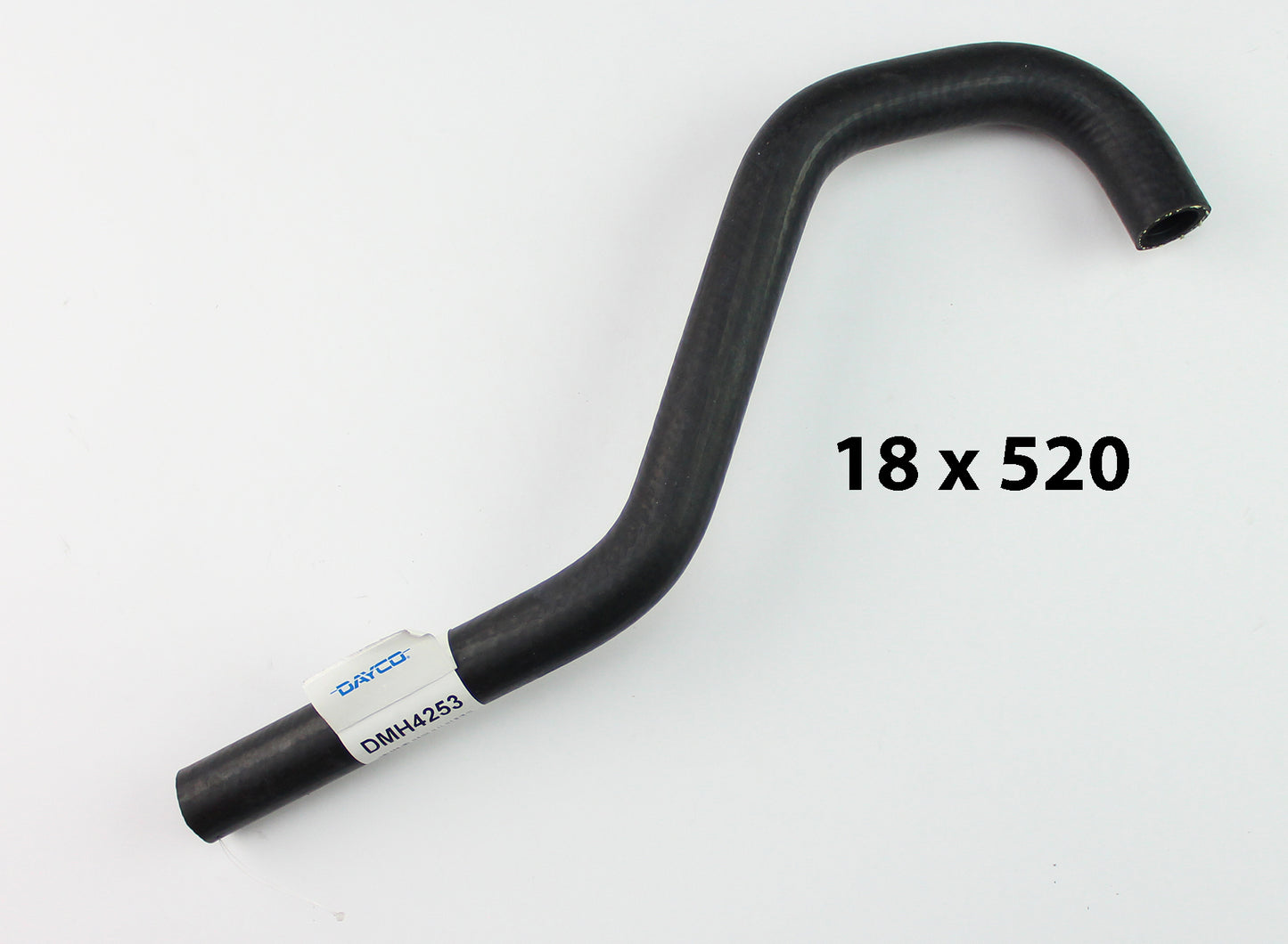 Dayco Heater Hose DMH4253