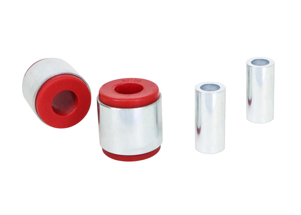 Nolathane Control Arm Upper Rear - Inner Bushing Kit 46691