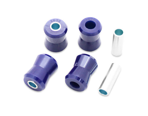 SuperPro Rear Trailing Arm Upper Bush Kit Fits Volvo SPF1672K