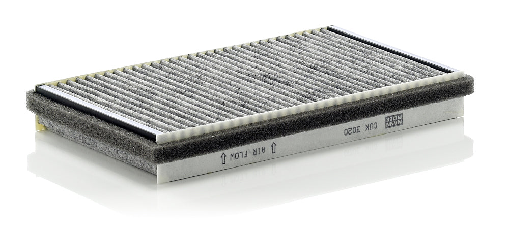 MANN Filter Interior Air CUK 3020