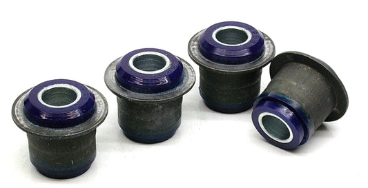 SuperPro Front Control Arm Upper-Inner Bush Kit Fits Ford SPF2293K