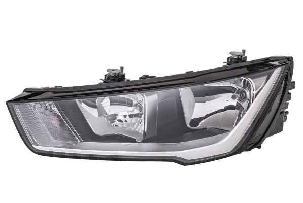 Hella Headlight 1LG 354 838-031