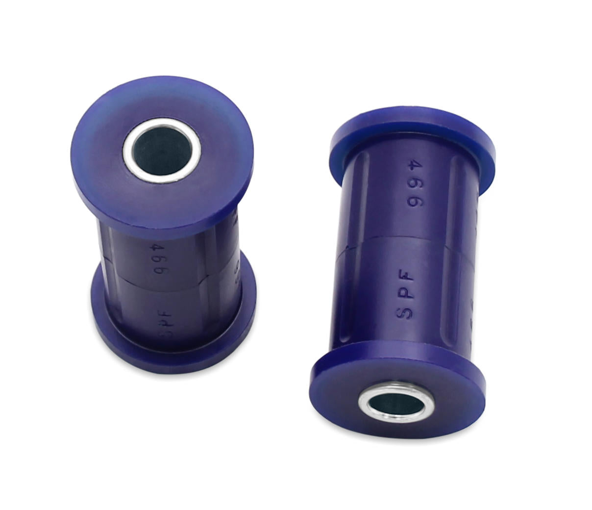 SuperPro Leaf Spring Bush Kit SPF0466K
