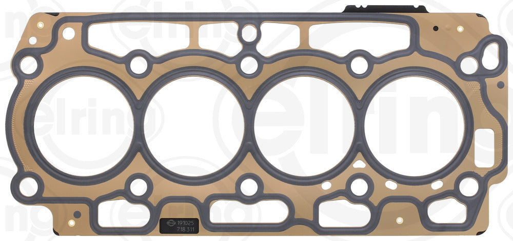 Elring Cylinder Head Gaskets 718.311
